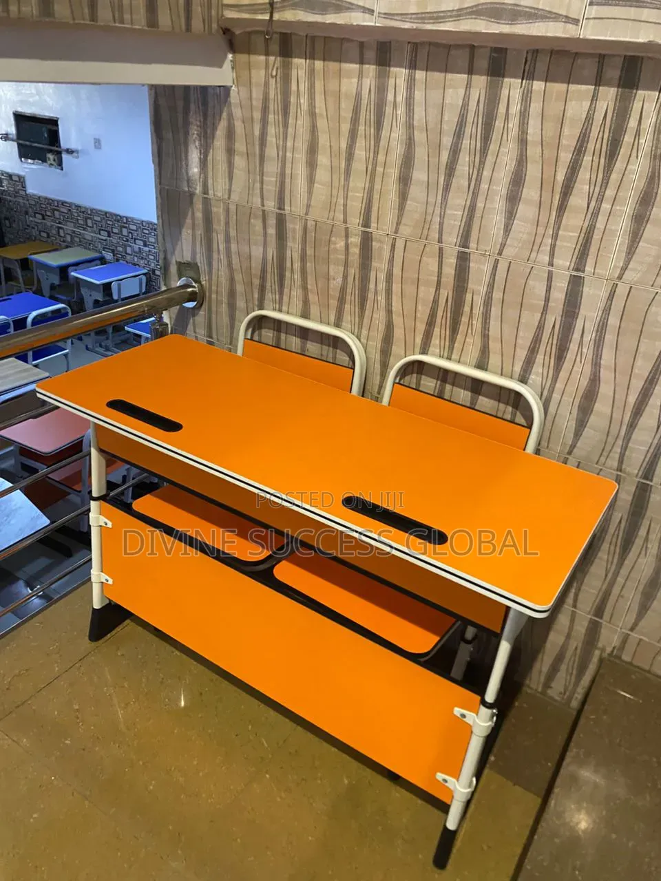 Top Quality Imported Students Table