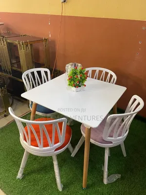 Dining Chairs and Table Sets for Home.