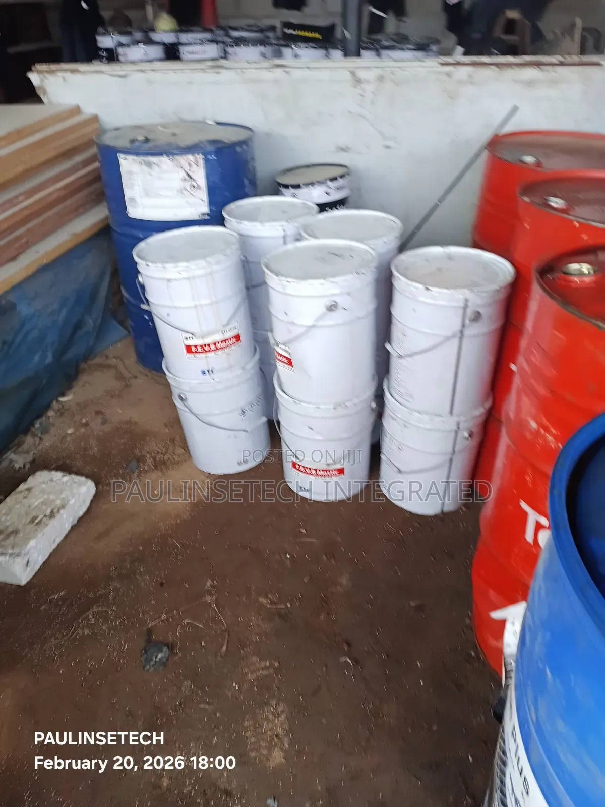Insulator and Insulation Materials