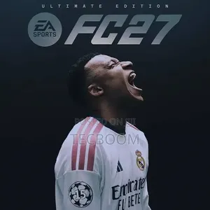 EA SPORTS FC 27 - Preorder(Ps5 Only)