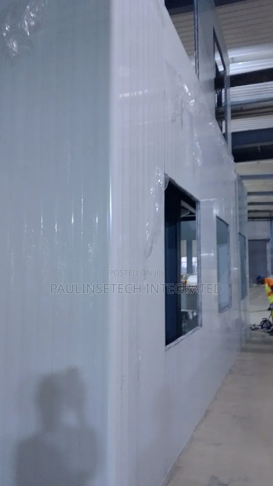 Insulator and Insulation Materials