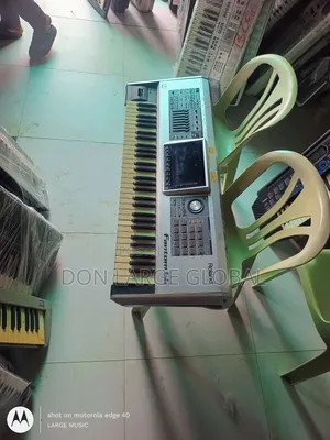 Roland Phantom G6