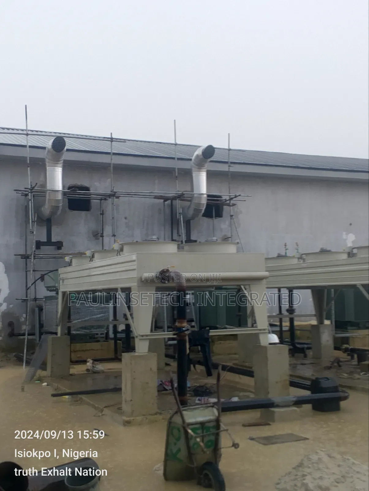 Insulator and Insulation Materials