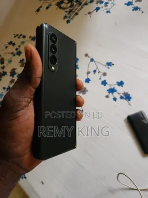 Samsung Galaxy Fold 512 GB Green