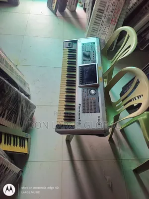 Roland Phantom G6