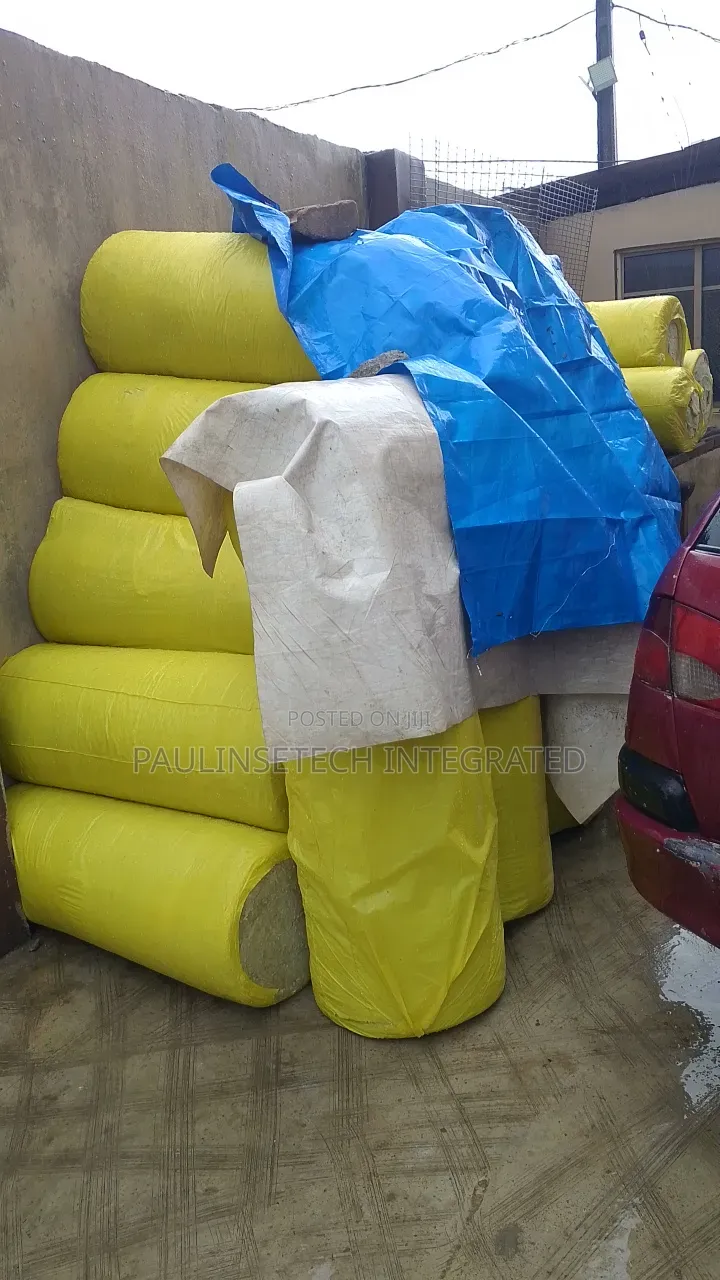 Insulator and Insulation Materials