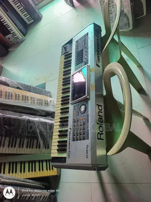 Roland Phantom G6