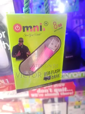 Flash Drive