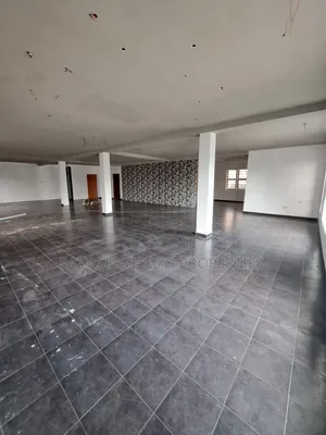 205sqm Office Space Off Ajose Adeogun, Victoria Island
