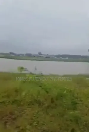 Waterfront Land With Direct Link to Escravos for Sale at Ugbokodo Warri
