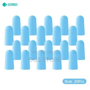 Coteci Noise Canceling Memory Foam Earplugs