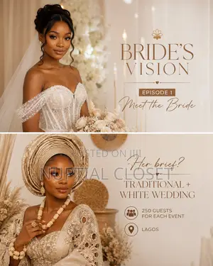 Bride-to-Be Wedding Planning Session | Create Your Dream Wedding