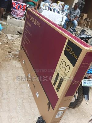Original LG Ultra 100 Inches Smart Led TV