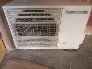 Panasonic Split AC 1.5HP