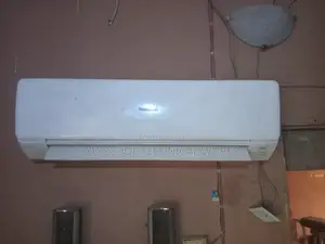 Panasonic Split AC 1.5HP