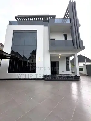 5bdrm Duplex in Apo for sale
