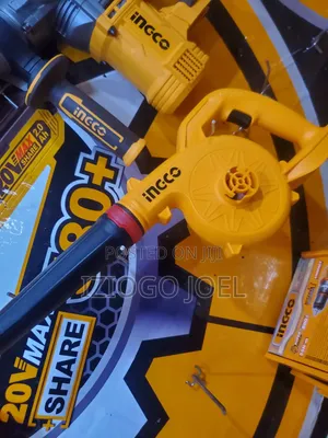 Original Cordless Air Blower Innco