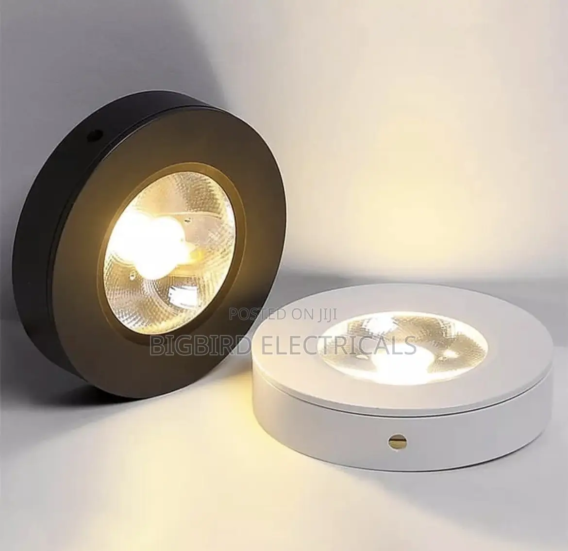 LED Parapet Light