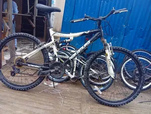 Unisex Bikes and Bicycle for Sale