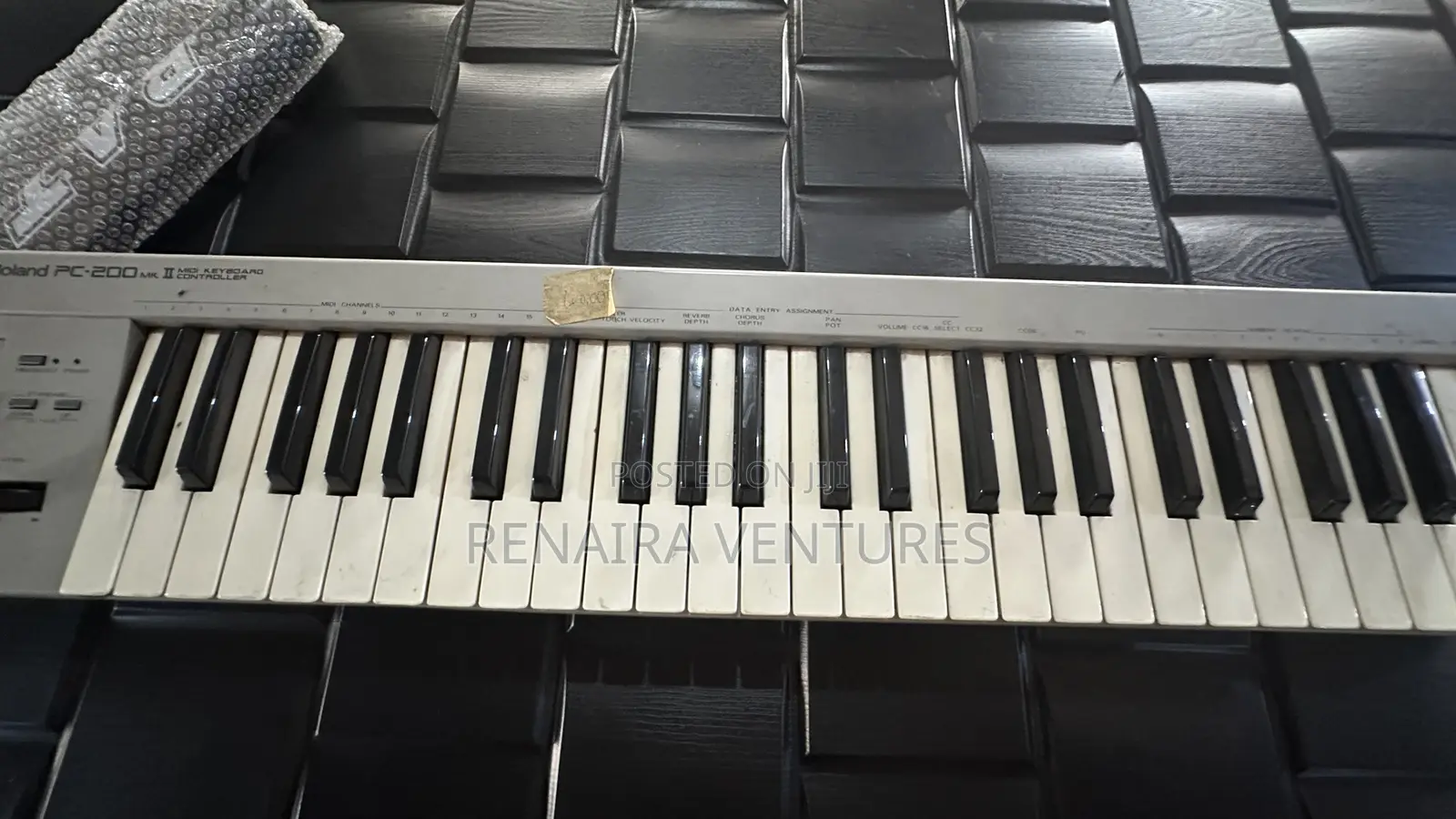 Keyboard Piano – Good Condition