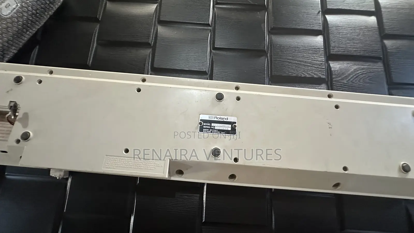 Keyboard Piano – Good Condition