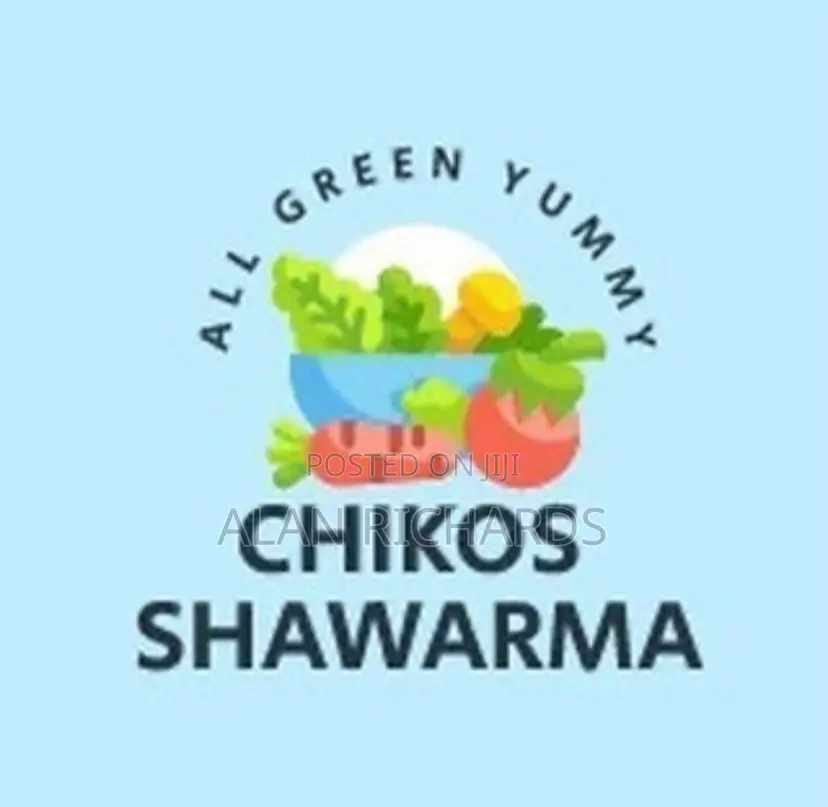 Shawarma Maker