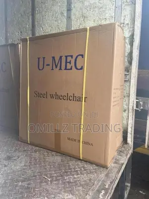 Wheelchair