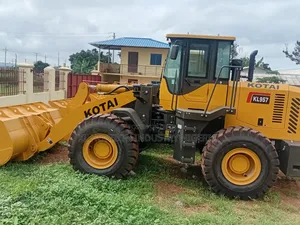 5tons KL957