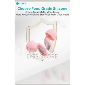 Coteci Sleep Earplugs