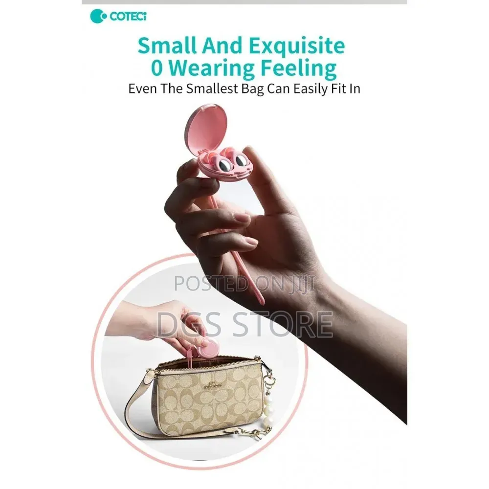 Coteci Sleep Earplugs
