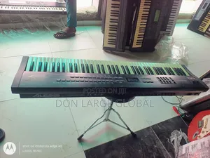 Alesis Qs7 Synth