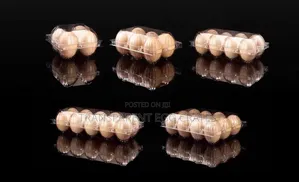 Egg Crates
