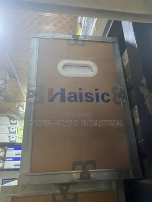 Haisic 8kwh 24v Lithium Battery