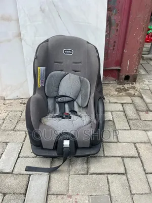 Baby Seater