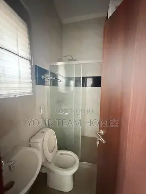 5bdrm Townhouse / Terrace in Jahi Gilmore for rent