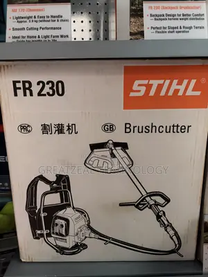 Brush Cutter FR 230 STIHL