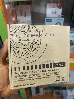Jabra Speak 710