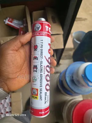 PU Sealant