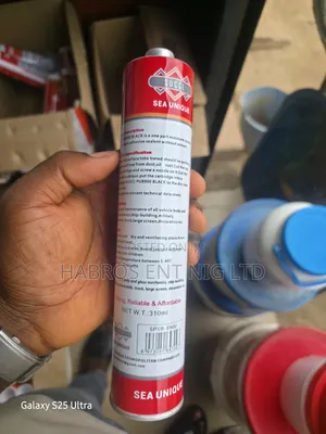 PU Sealant