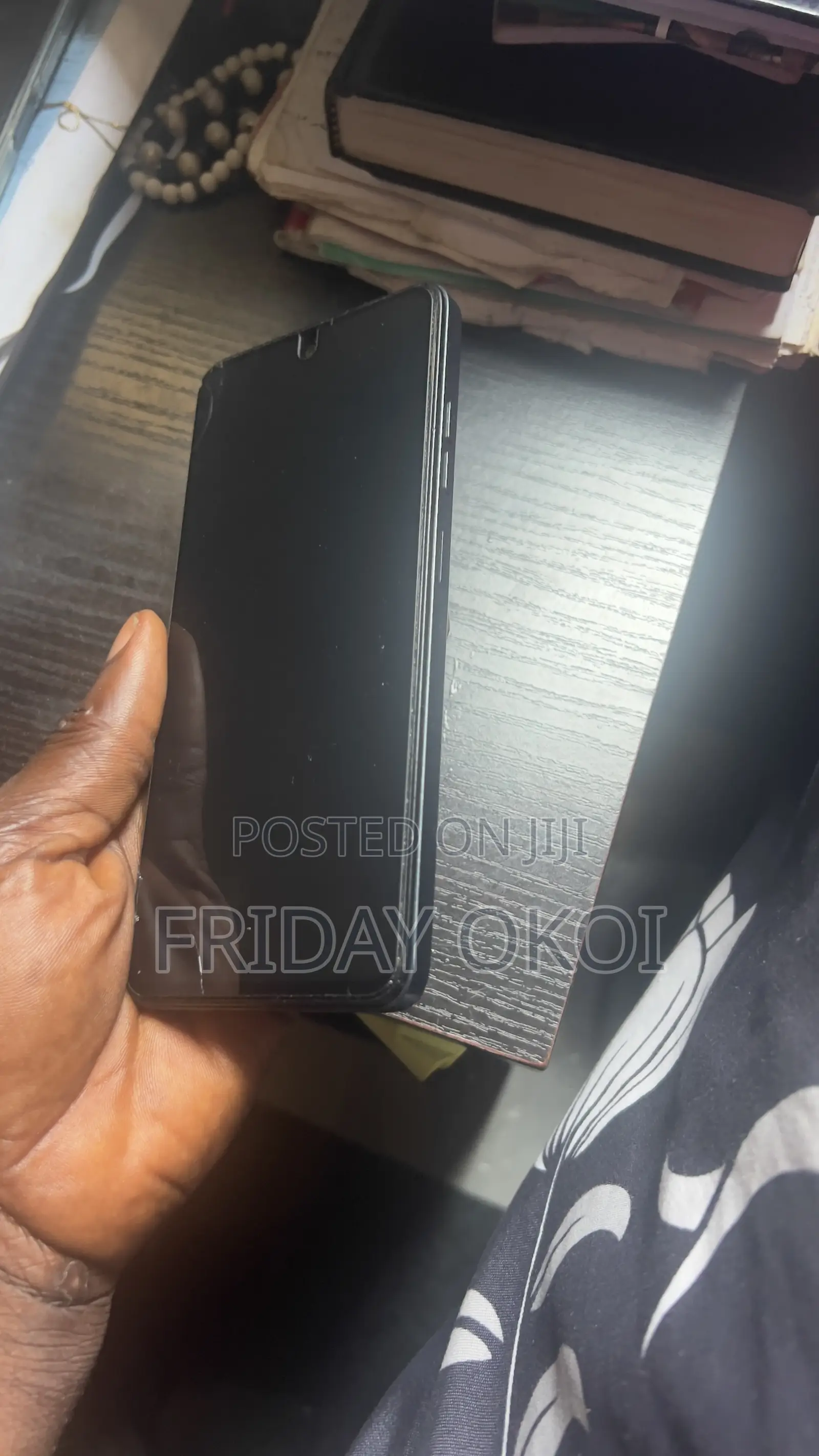 Tecno Spark 20 Pro 256 GB Gray