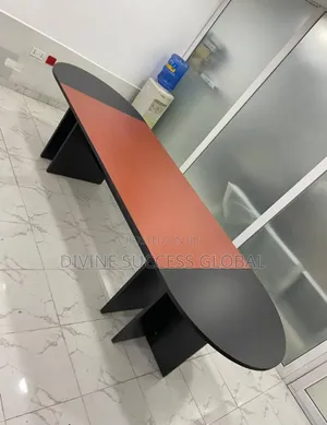 Top Quality Imported Office Conference Table