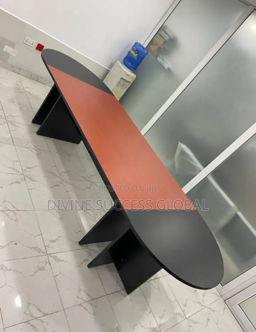 Top Quality Imported Office Conference Table