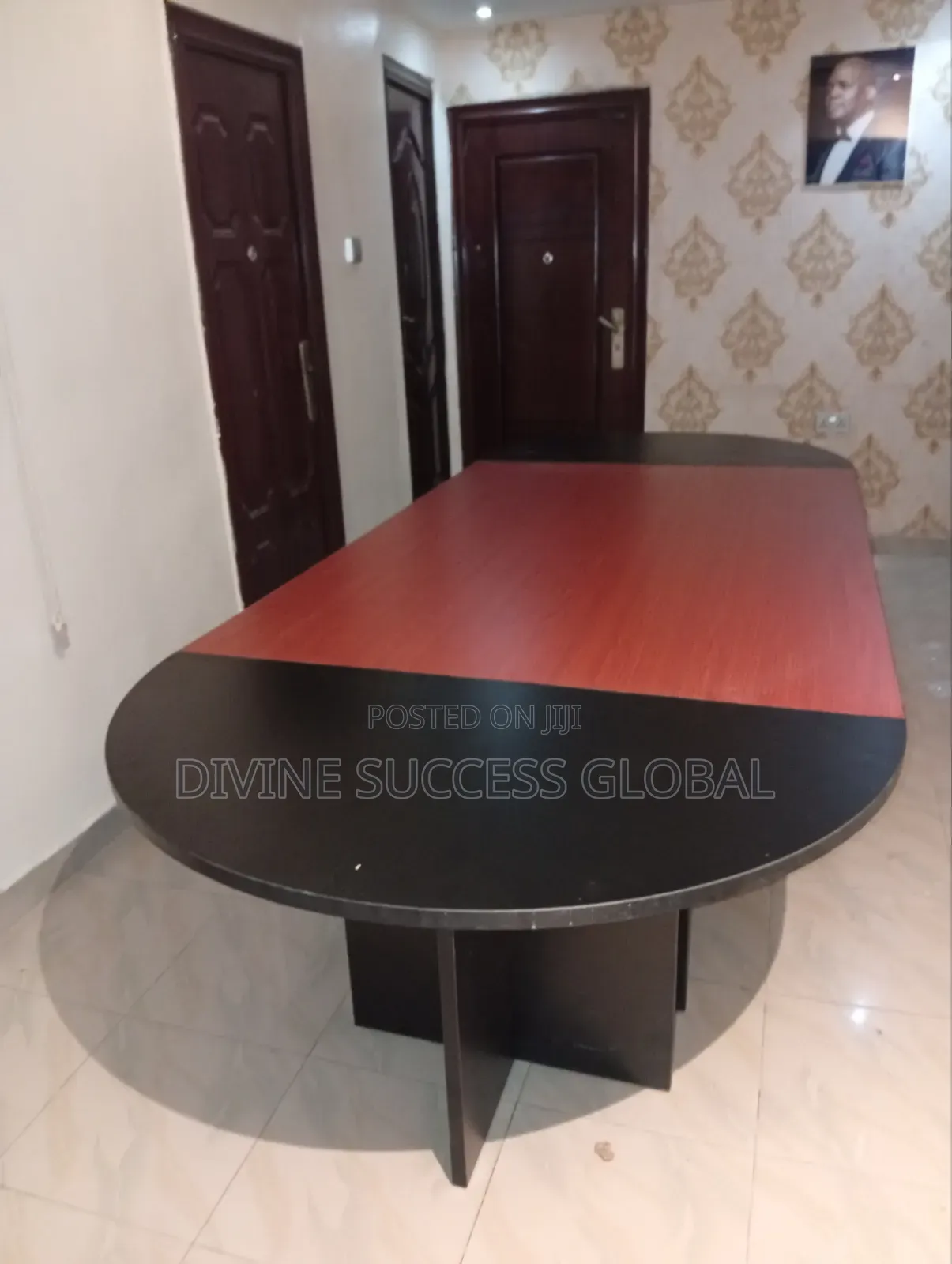 Top Quality Imported Office Conference Table