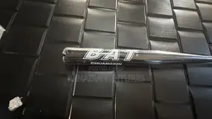 Quality Baseball Bat – Strong Durable