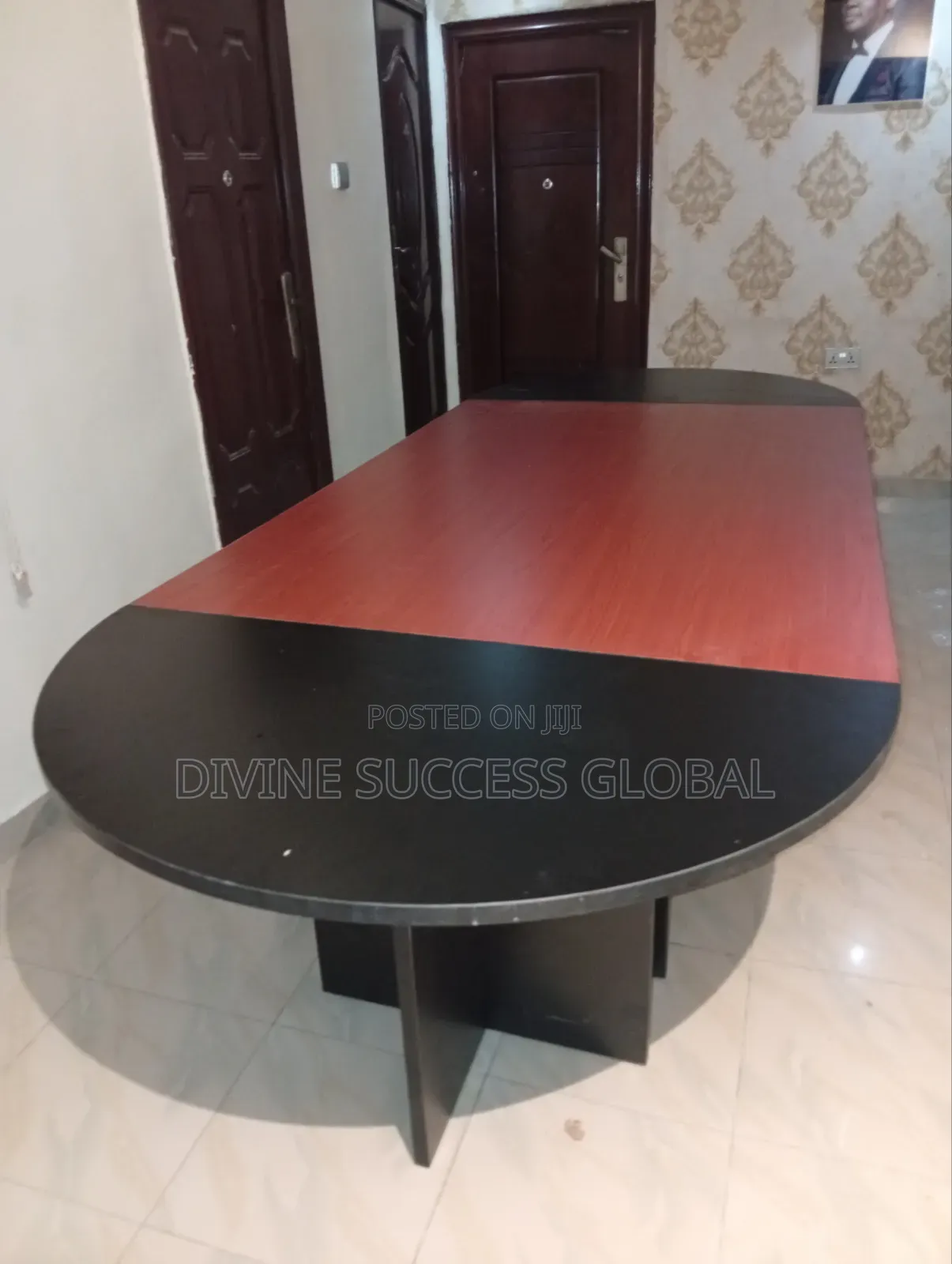 Top Quality Imported Office Conference Table