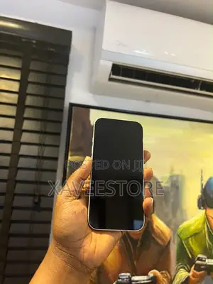 Apple iPhone 16 256 GB White