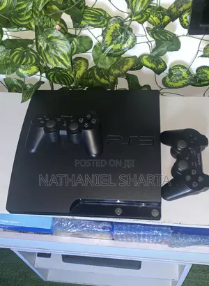PS3 Console
