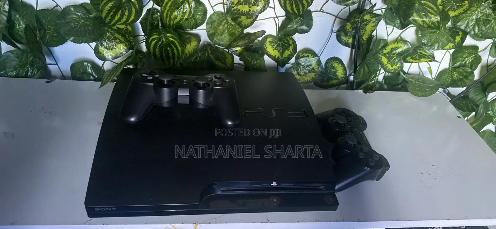 PS3 Console