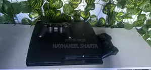 PS3 Console