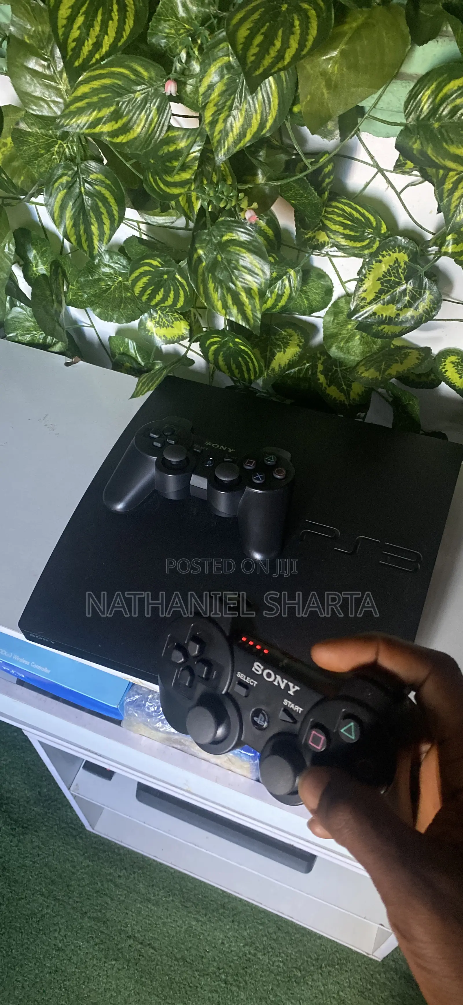 PS3 Console